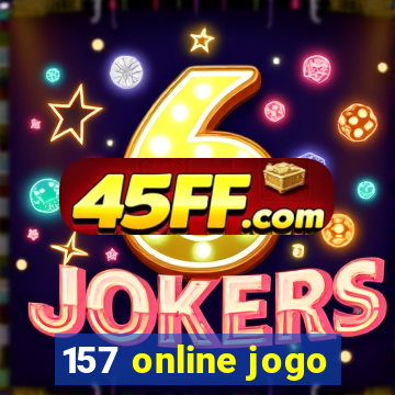 157 online jogo